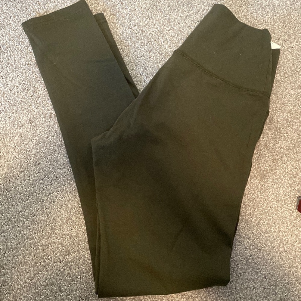 OFFLINE by AERIE leggings